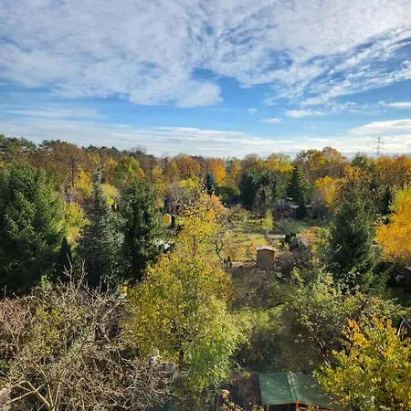 Appartamento Grudziadzka 69