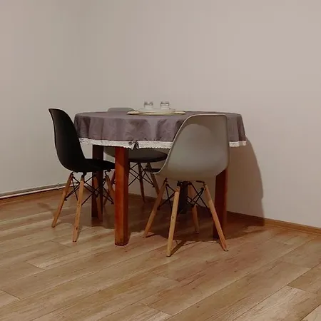 Appartamento Grudziadzka 69 *