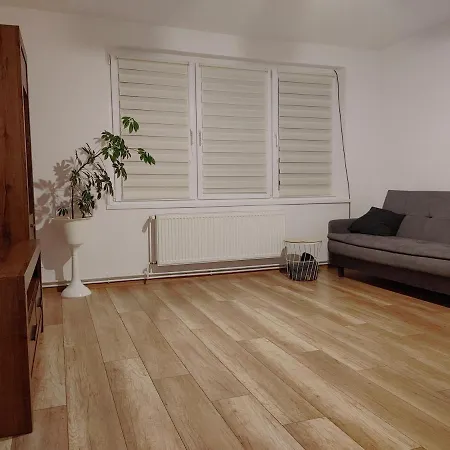 Grudziadzka 69 Appartamento