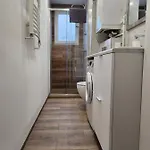 Apartment Grudziadzka 69