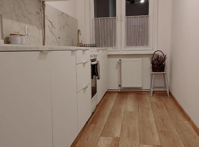 شقة Grudziadzka 69 فروتسواف