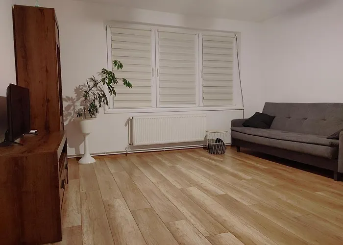 Grudziadzka 69 شقة