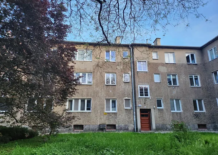 Grudziadzka 69 شقة فروتسواف